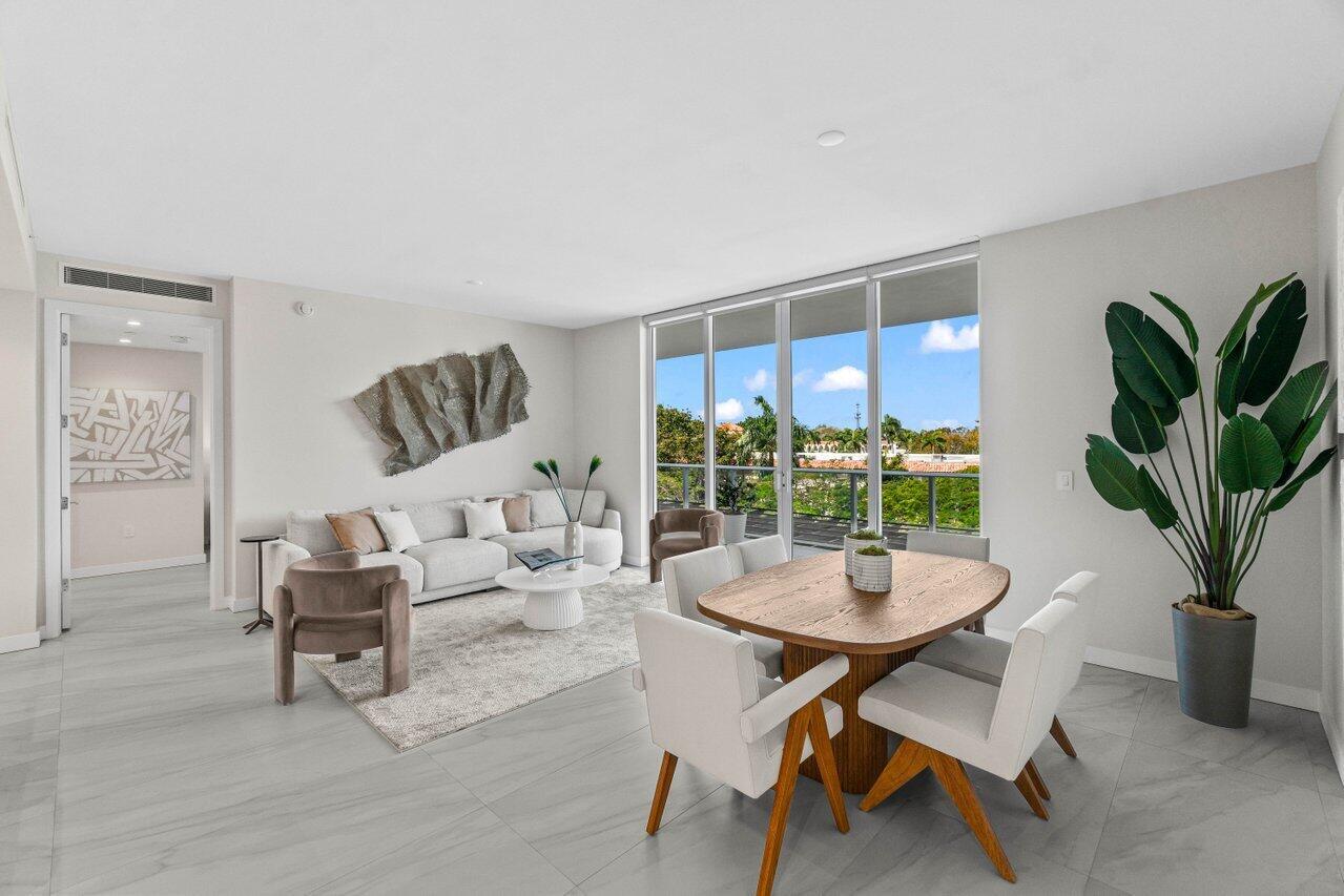 ALINA Residences - Residential