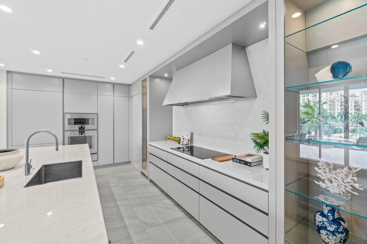 ALINA Residences - Residential