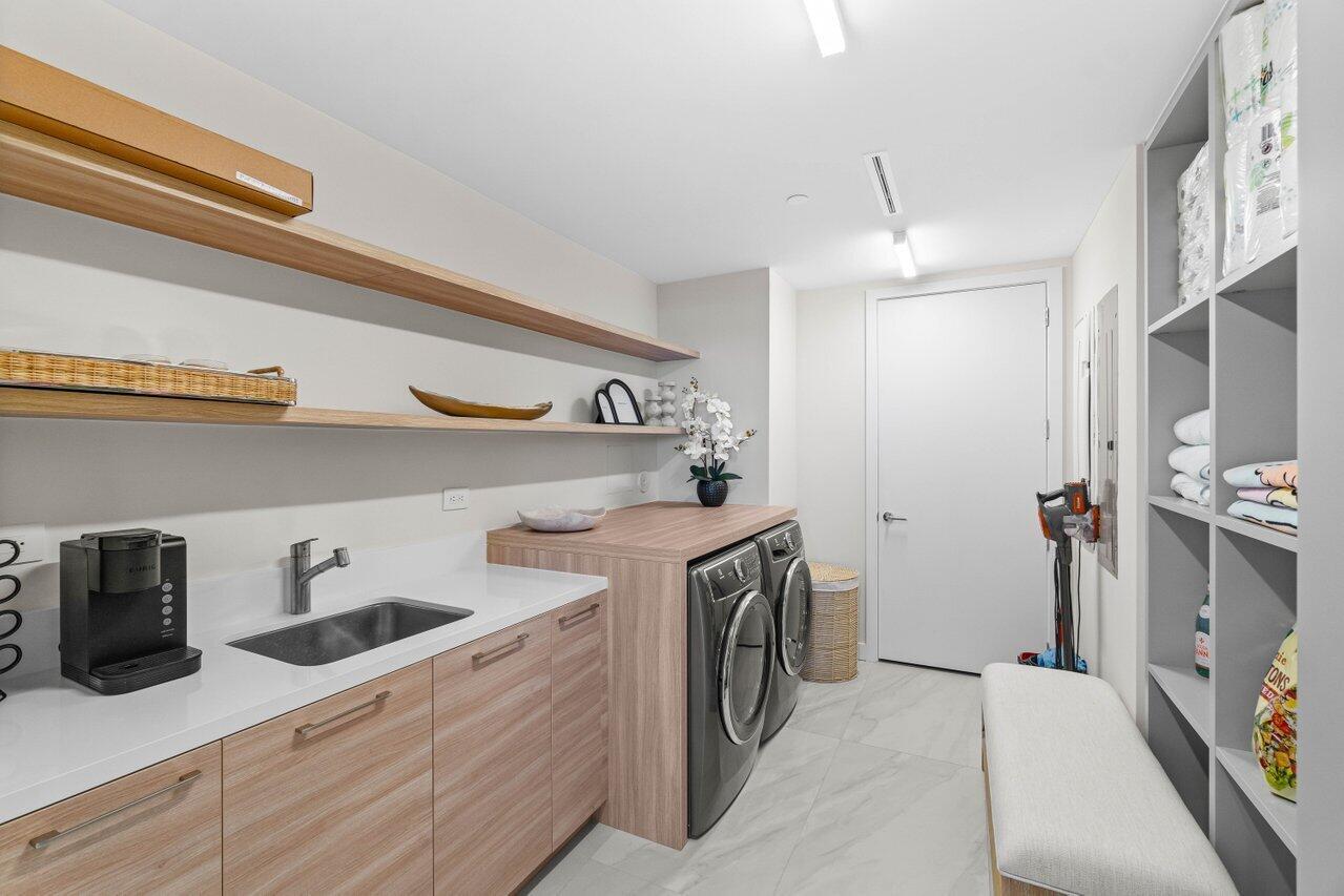 ALINA Residences - Residential