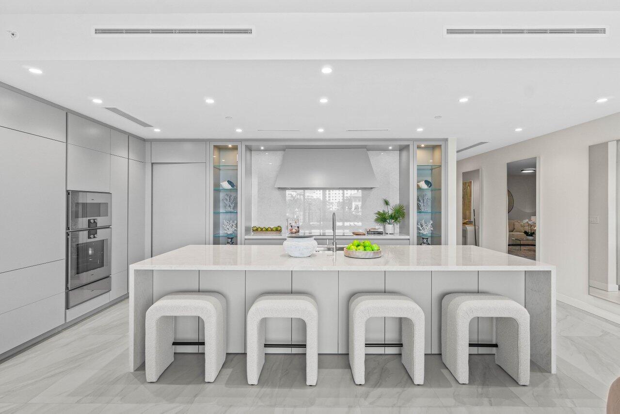 ALINA Residences - Residential