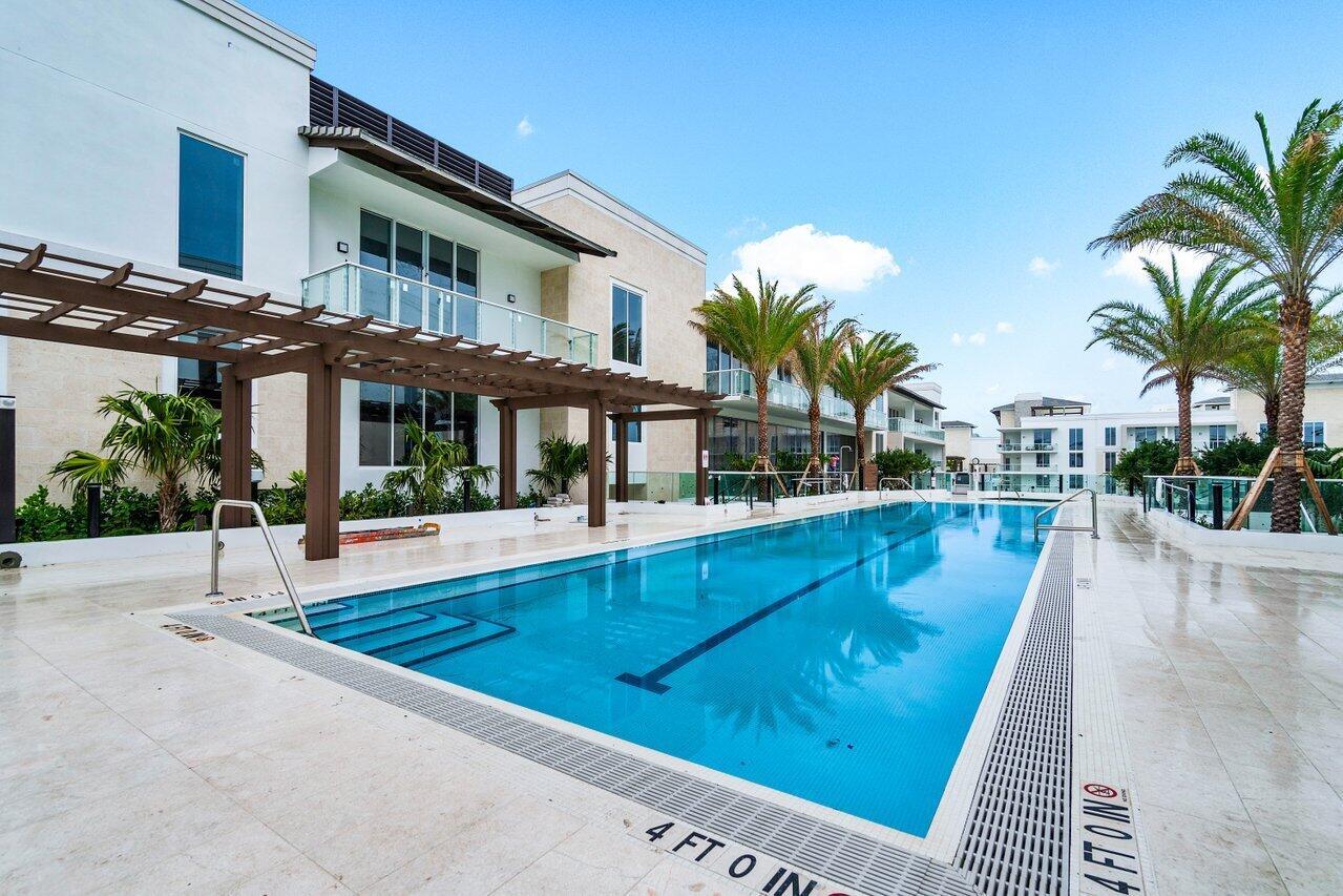 ALINA Residences - Residential