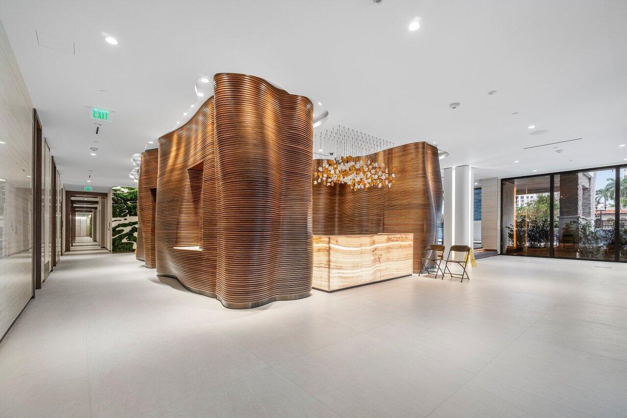 ALINA Residences - Residential