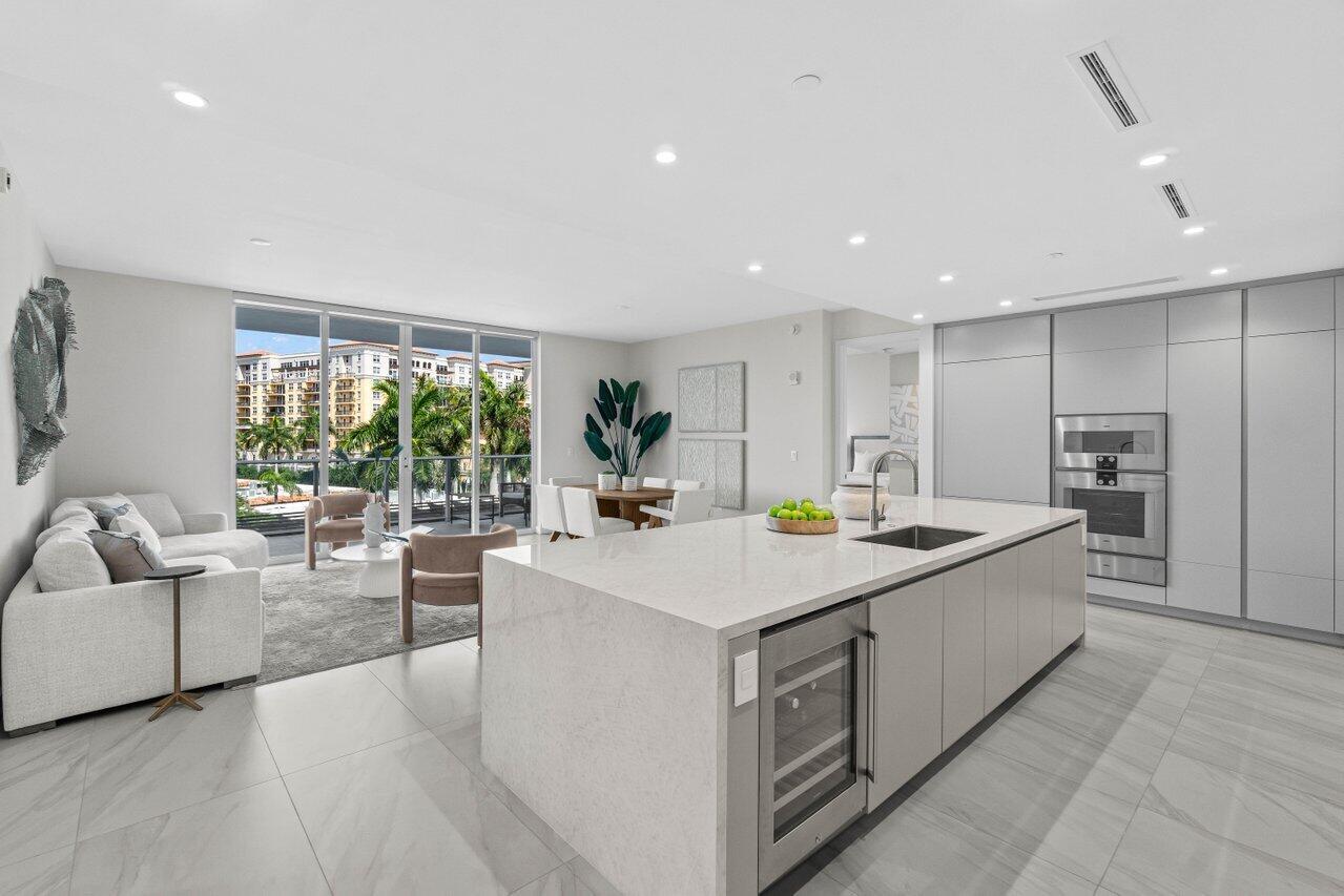 ALINA Residences - Residential