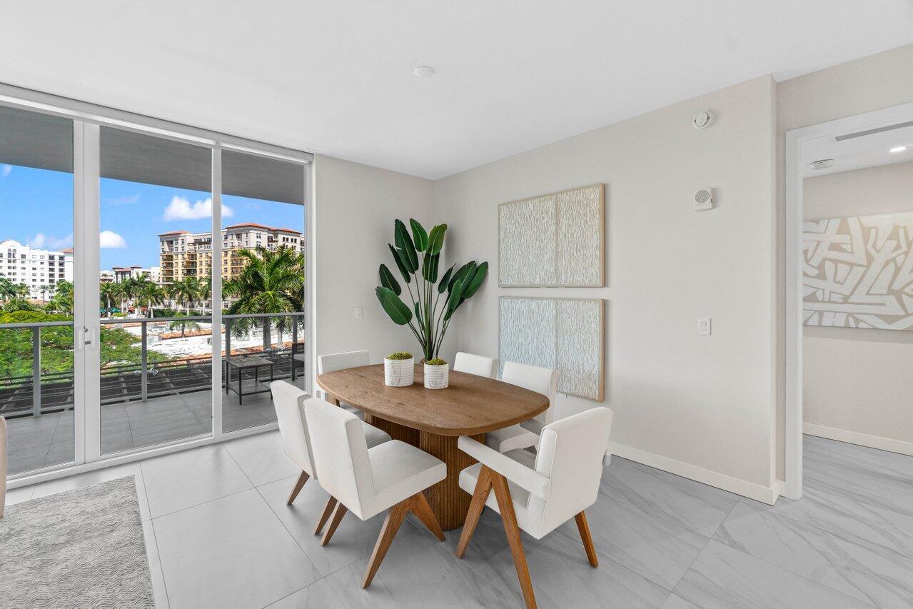 ALINA Residences - Residential