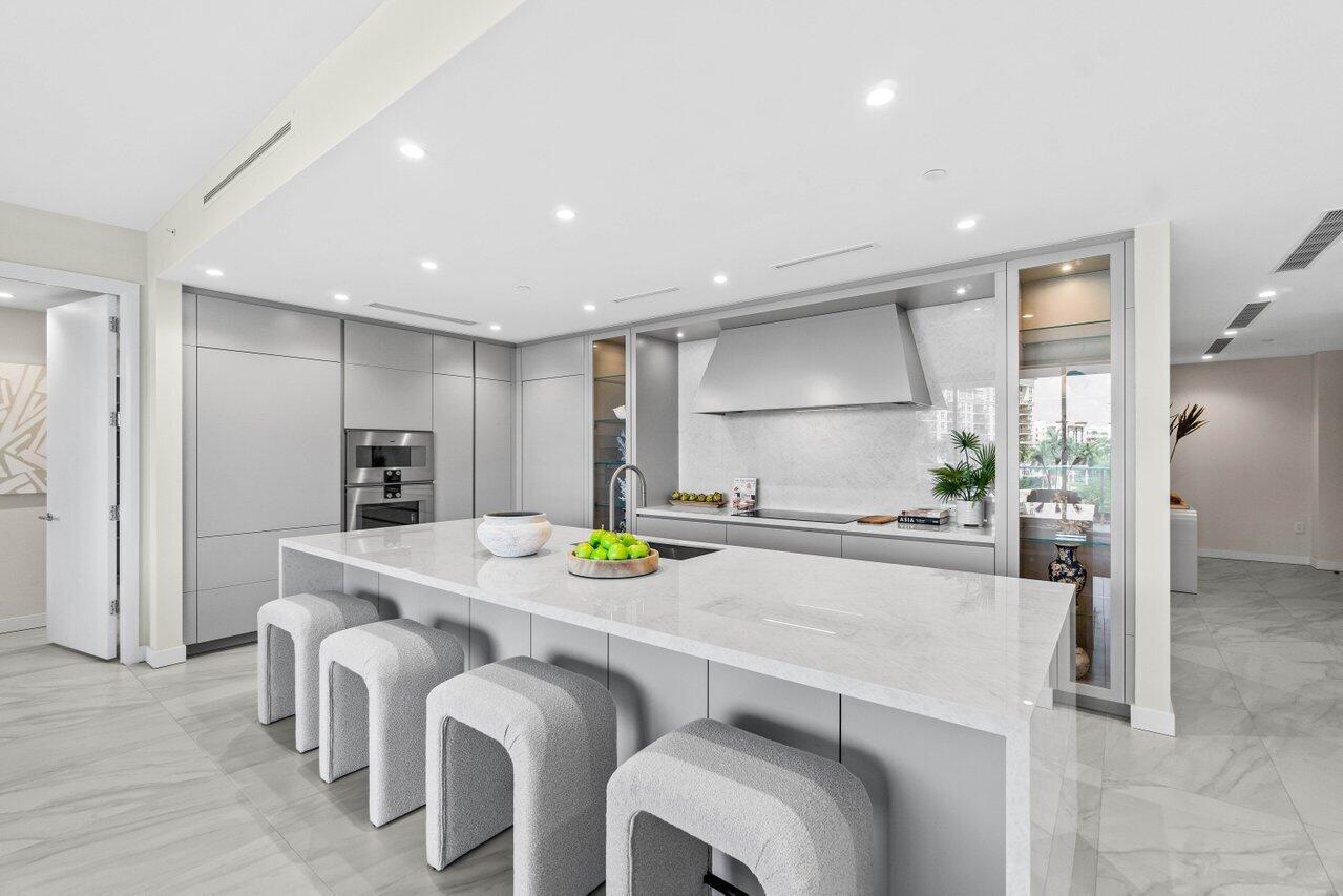 ALINA Residences - Residential