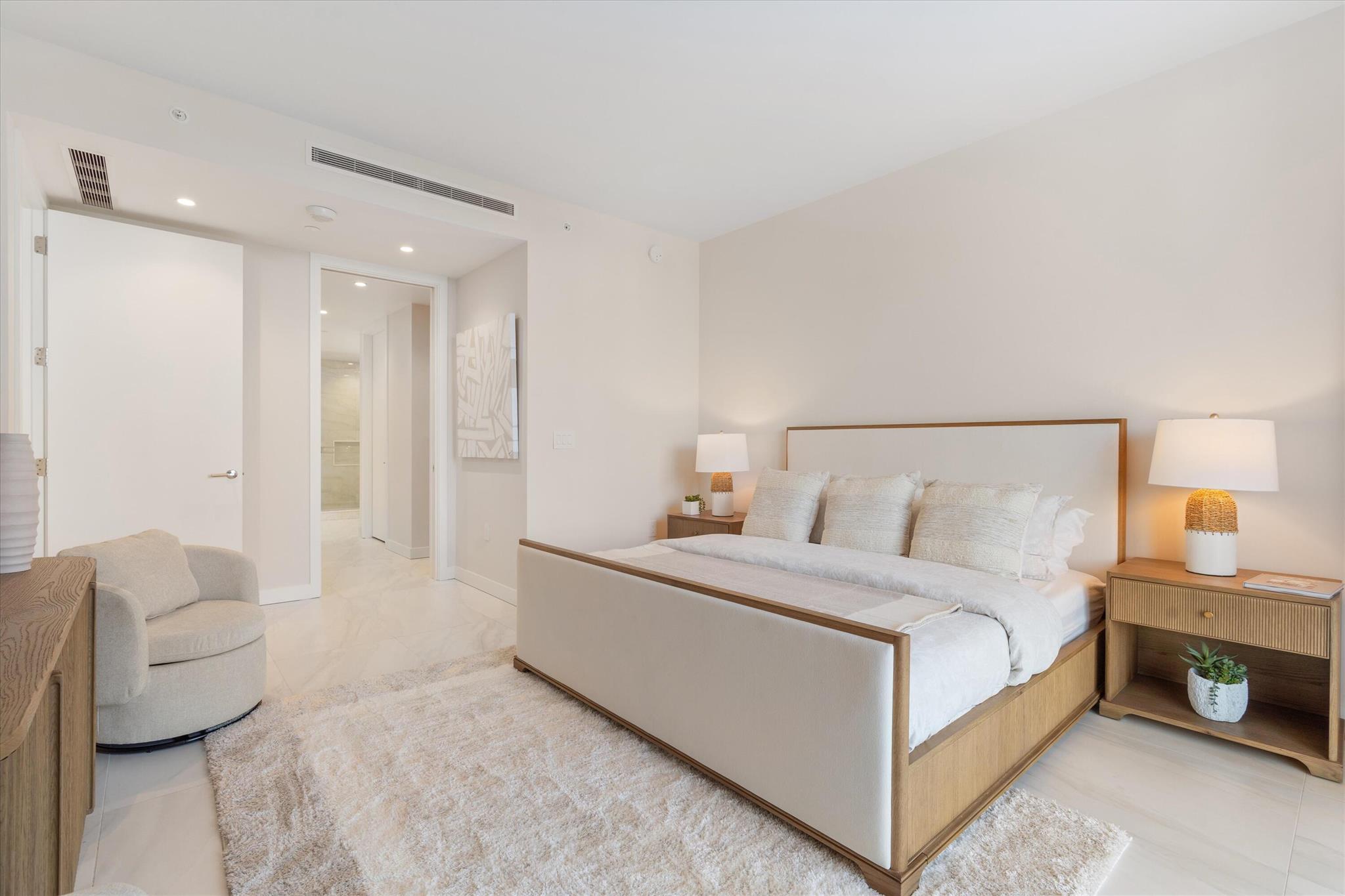 ALINA Residences - Residential