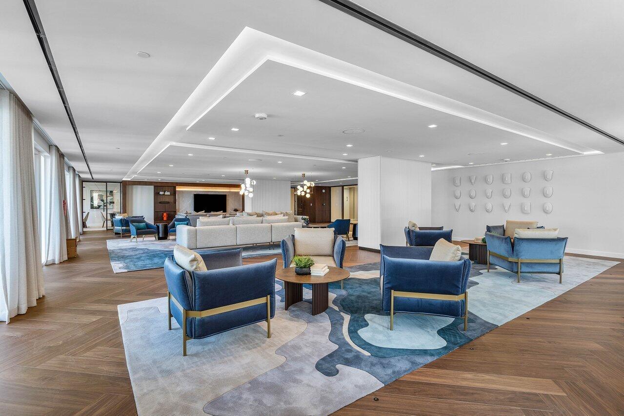 ALINA Residences - Residential