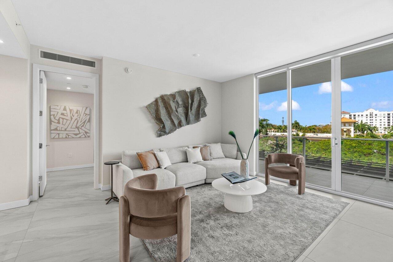 ALINA Residences - Residential