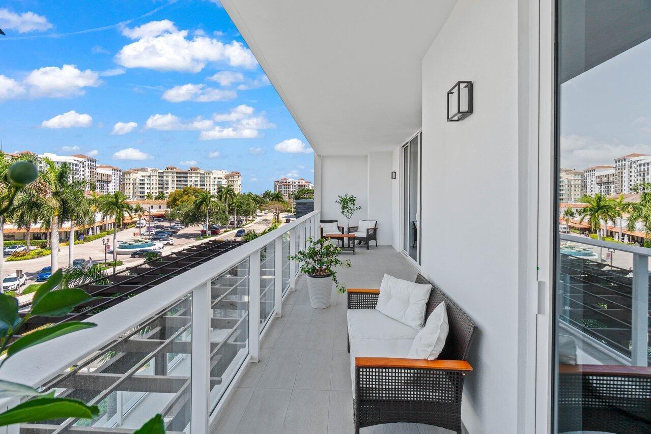 ALINA Residences - Residential