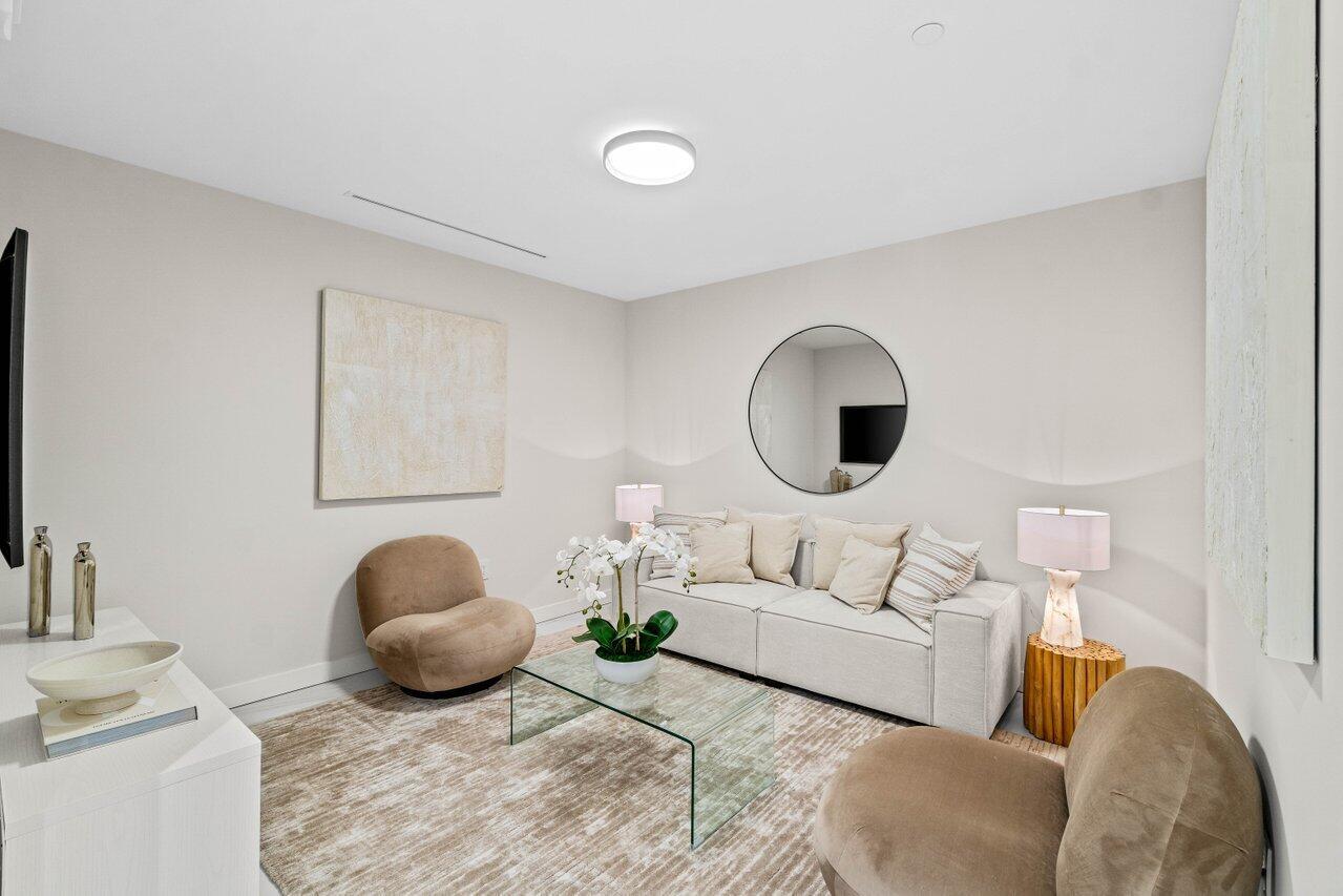 ALINA Residences - Residential