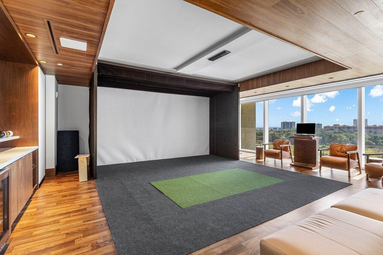 ALINA Residences - Residential