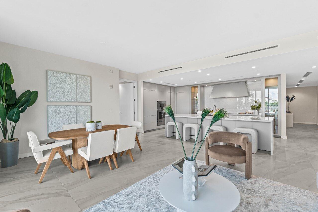 ALINA Residences - Residential