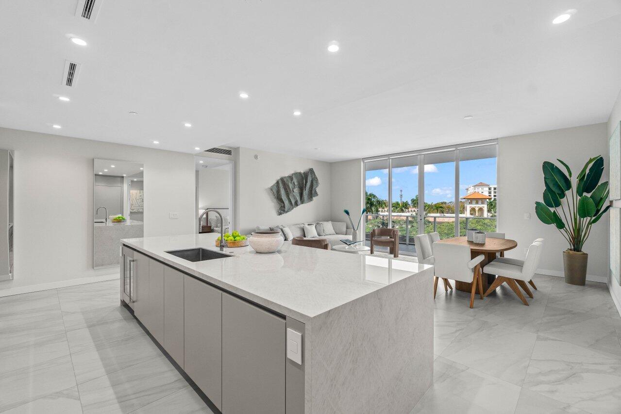 ALINA Residences - Residential