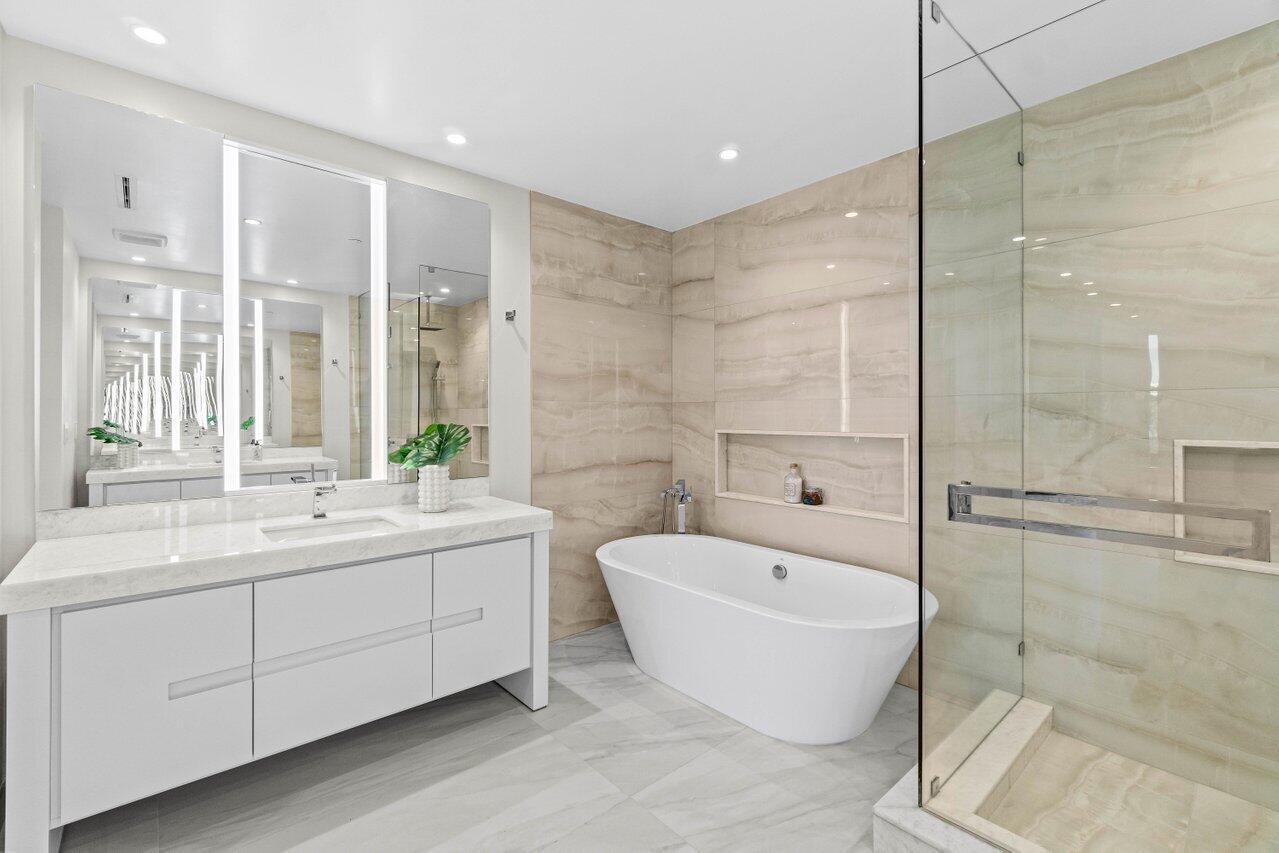 ALINA Residences - Residential