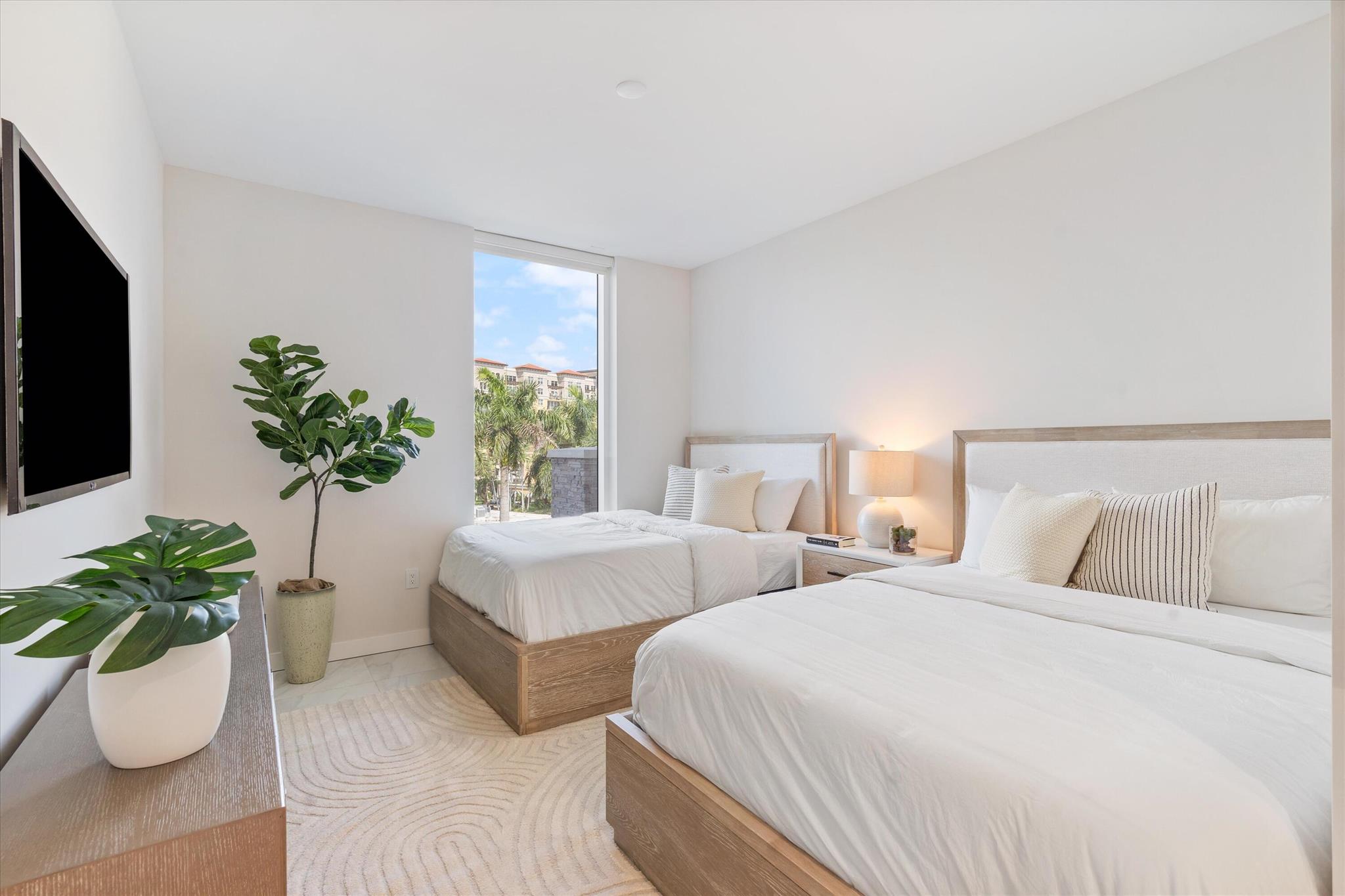 ALINA Residences - Residential