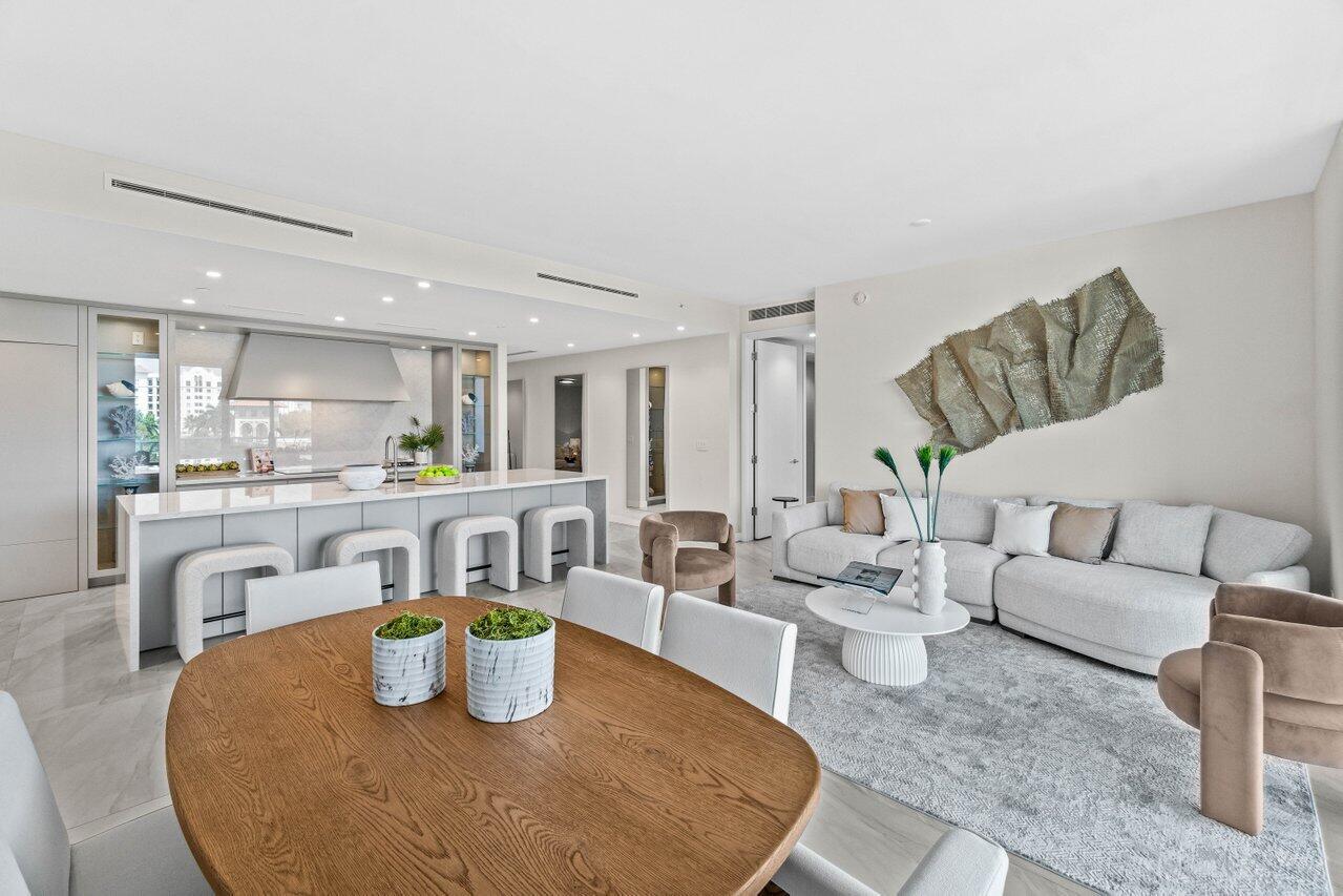 ALINA Residences - Residential