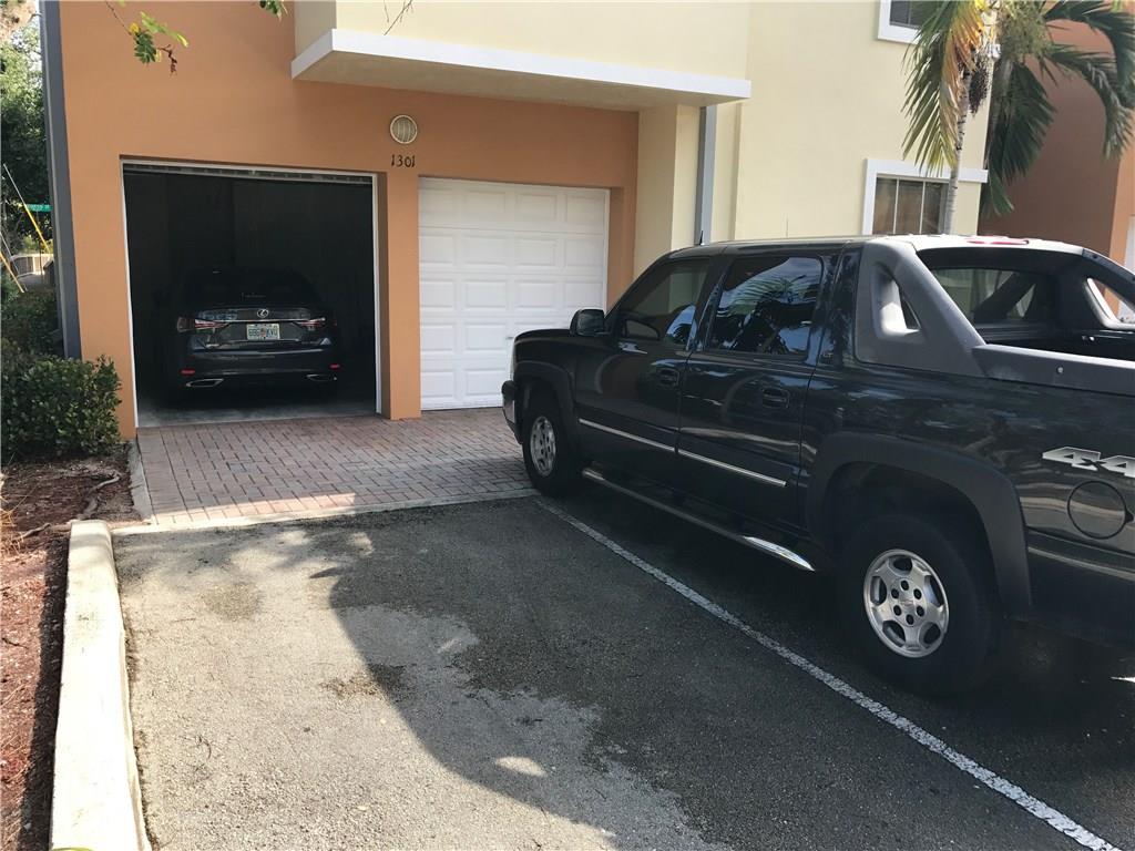 Village at Sailboat Bend - Residential Lease