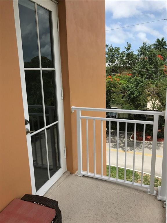 Village at Sailboat Bend - Residential Lease