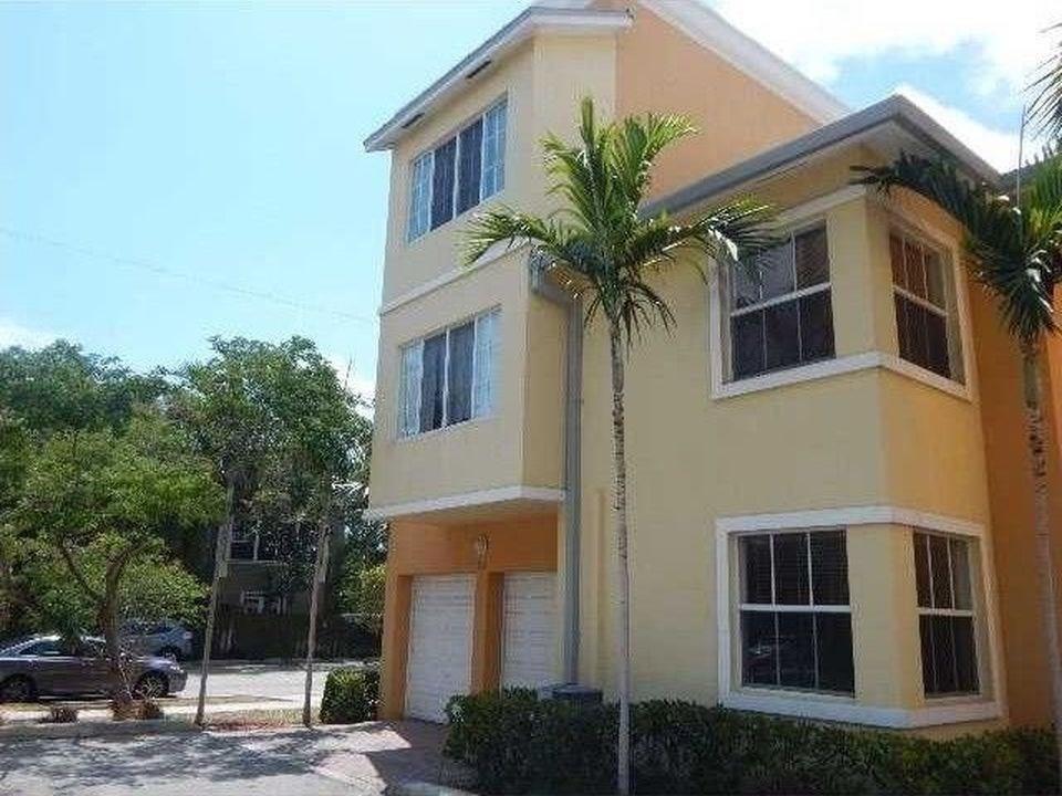 Village at Sailboat Bend - Residential Lease