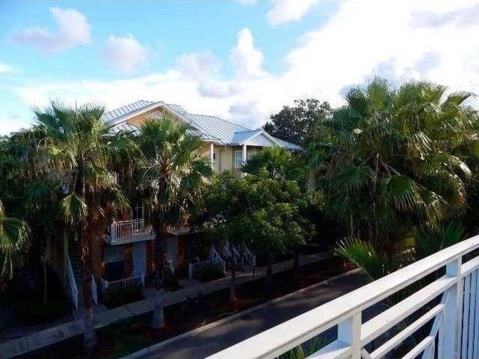 Village at Sailboat Bend - Residential Lease