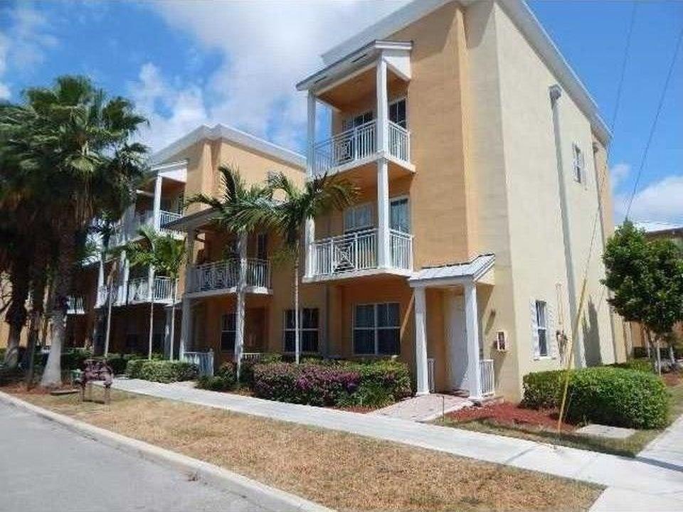 Village at Sailboat Bend - Residential Lease