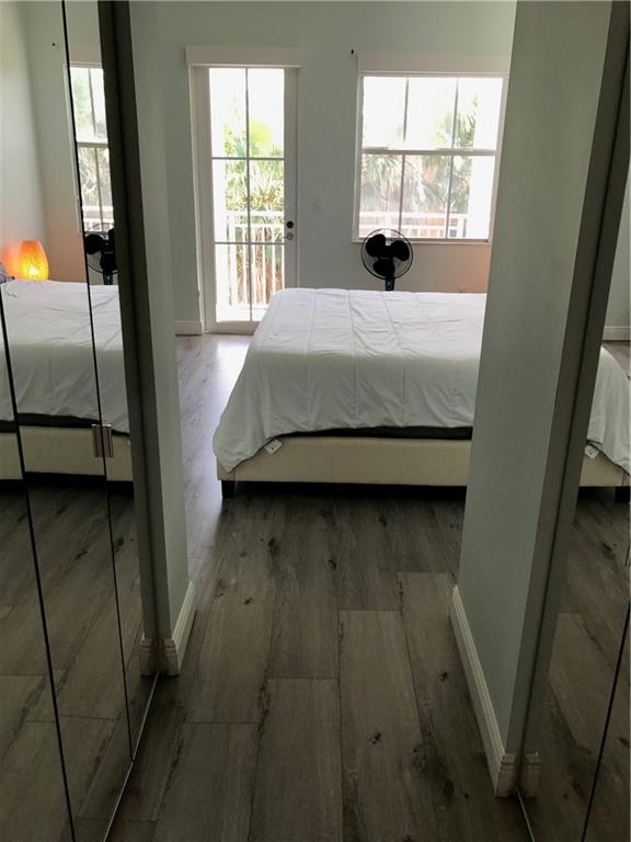 Village at Sailboat Bend - Residential Lease