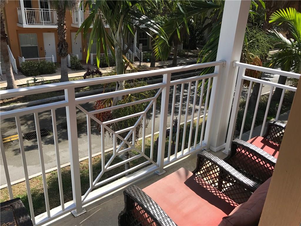 Village at Sailboat Bend - Residential Lease