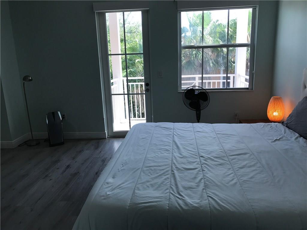 Village at Sailboat Bend - Residential Lease