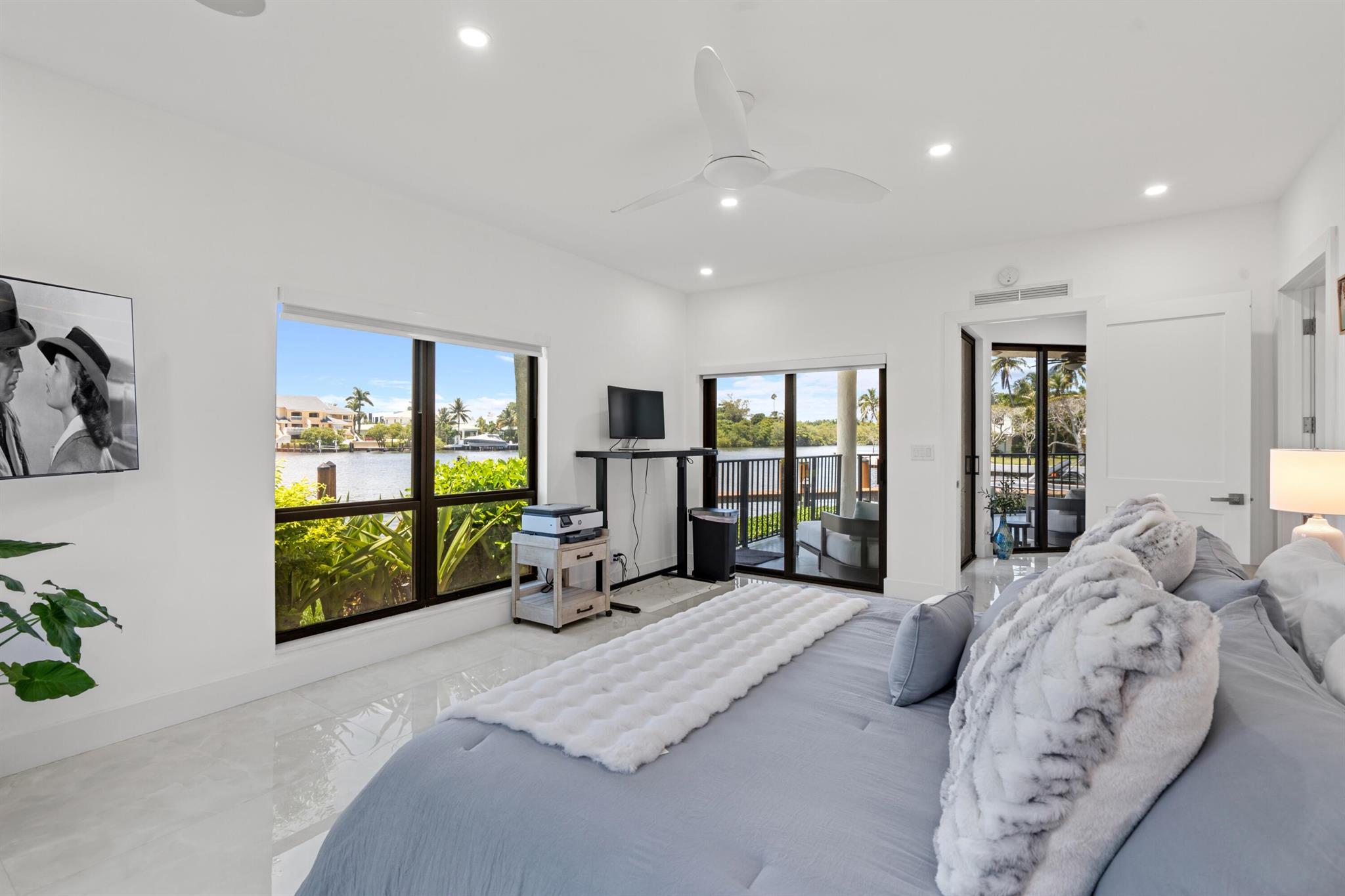 WATERWAY NORTH CONDO - Residential