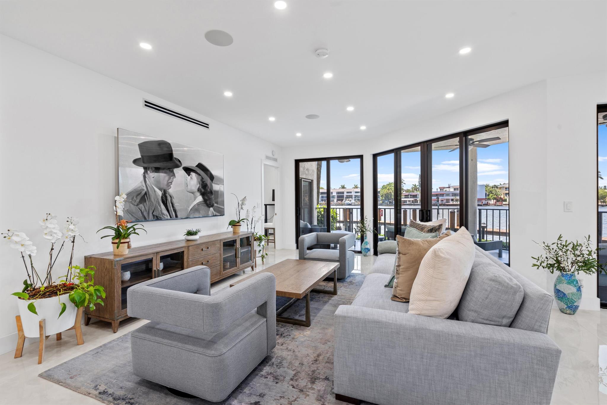 WATERWAY NORTH CONDO - Residential