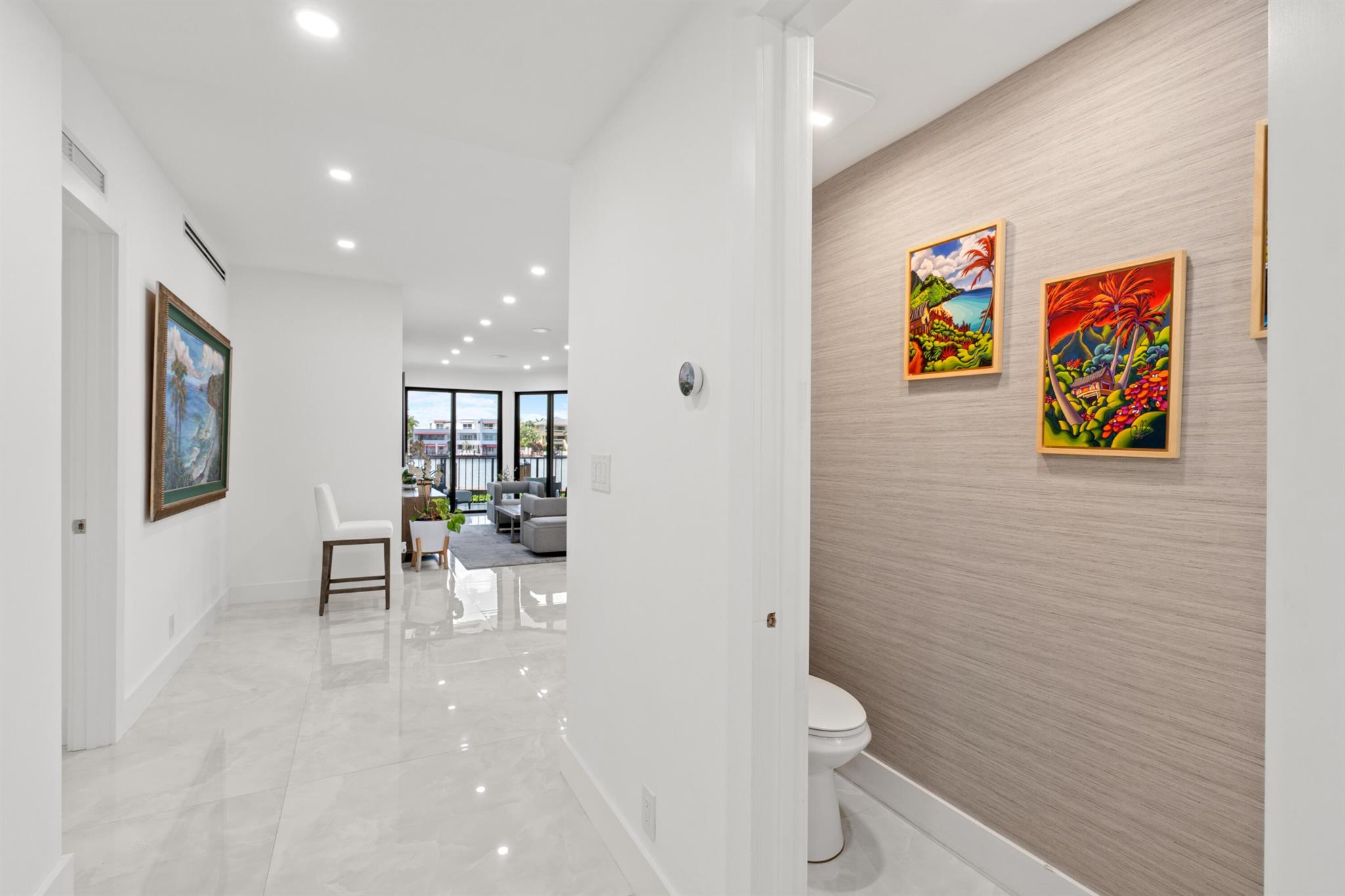 WATERWAY NORTH CONDO - Residential