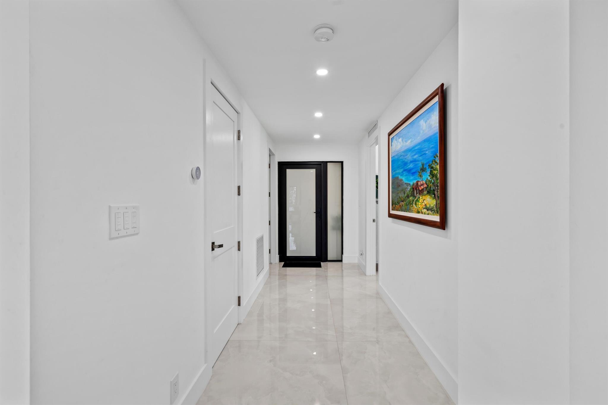 WATERWAY NORTH CONDO - Residential