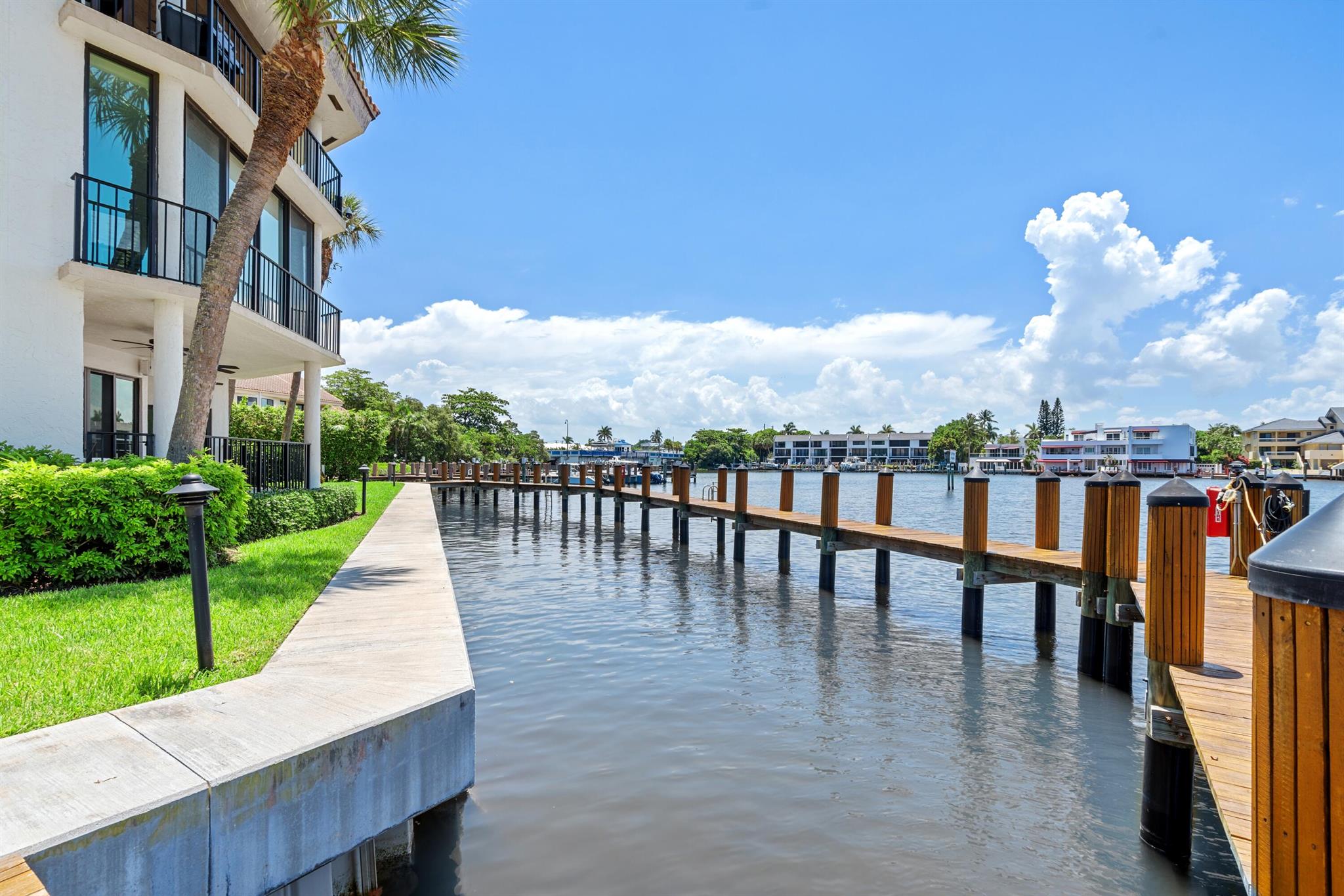 WATERWAY NORTH CONDO - Residential