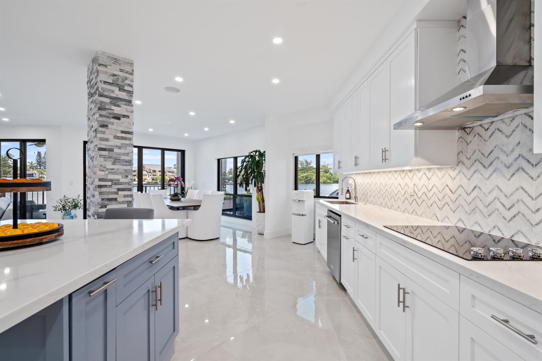 WATERWAY NORTH CONDO - Residential