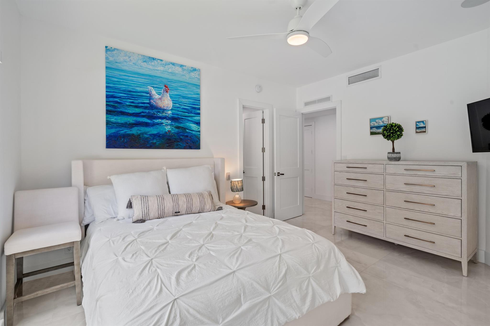 WATERWAY NORTH CONDO - Residential