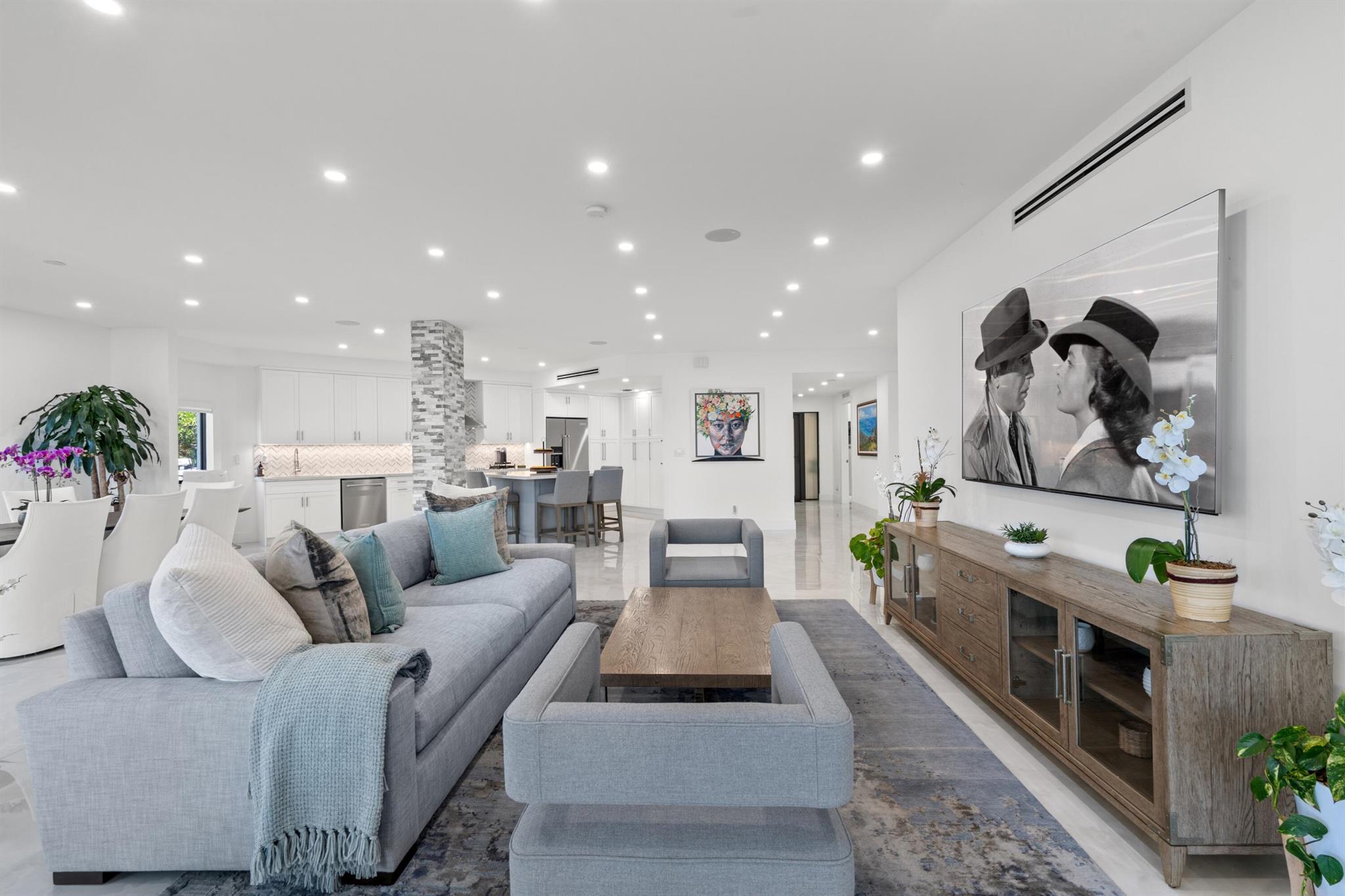 WATERWAY NORTH CONDO - Residential