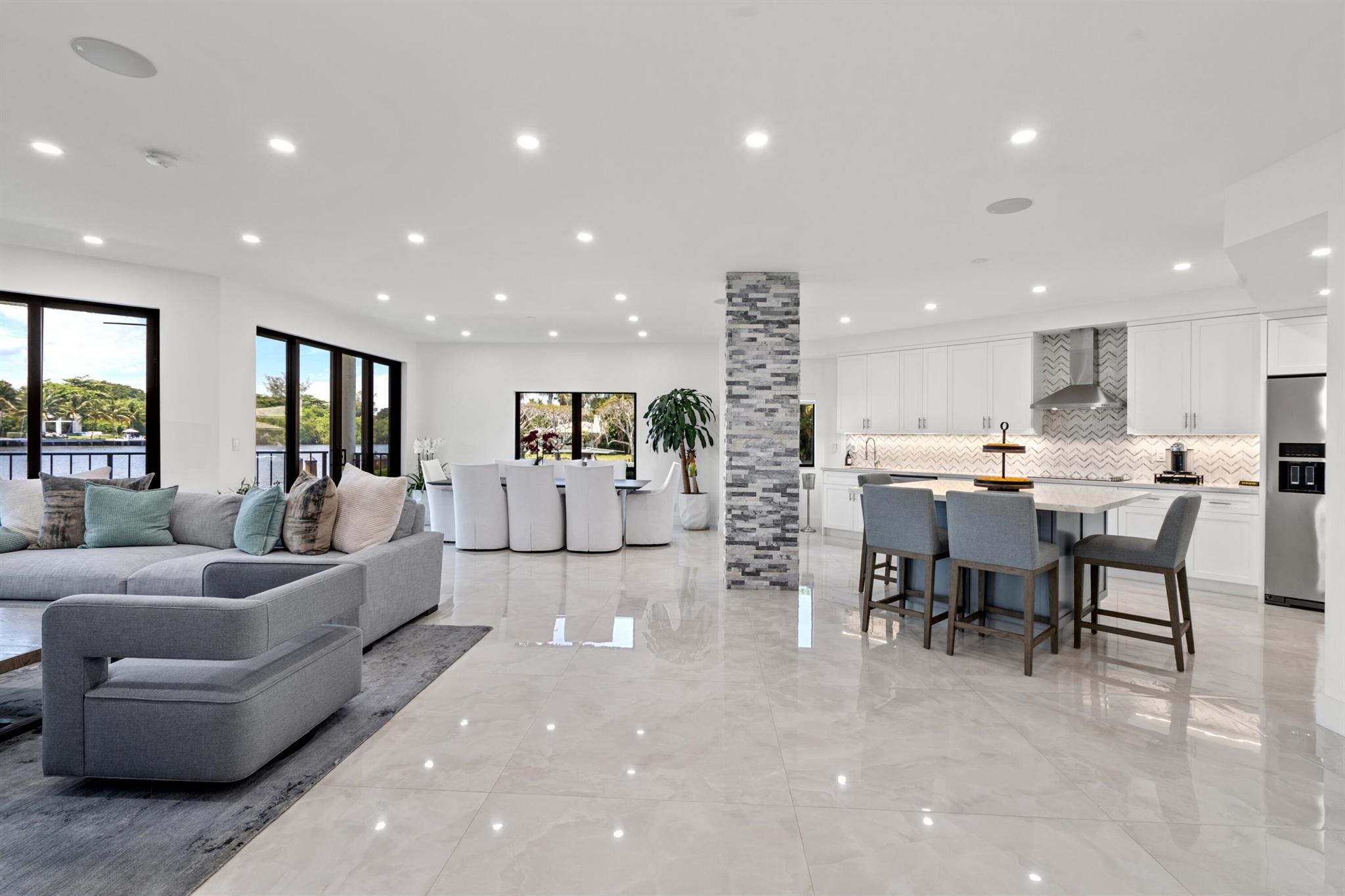 WATERWAY NORTH CONDO - Residential