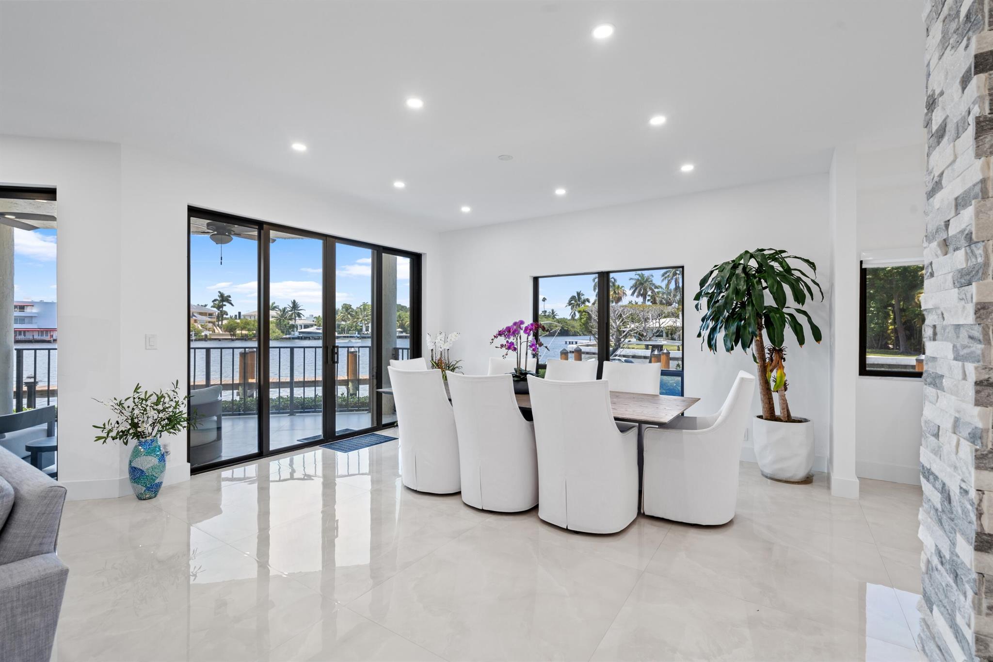 WATERWAY NORTH CONDO - Residential