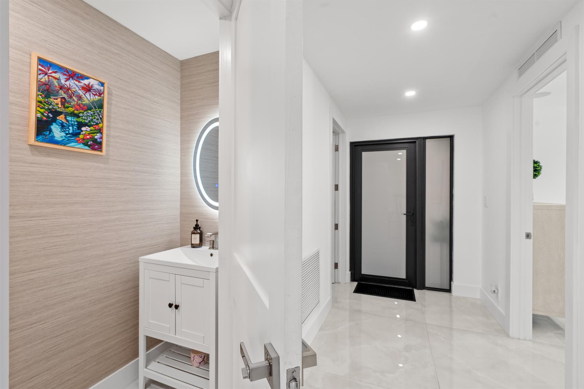 WATERWAY NORTH CONDO - Residential