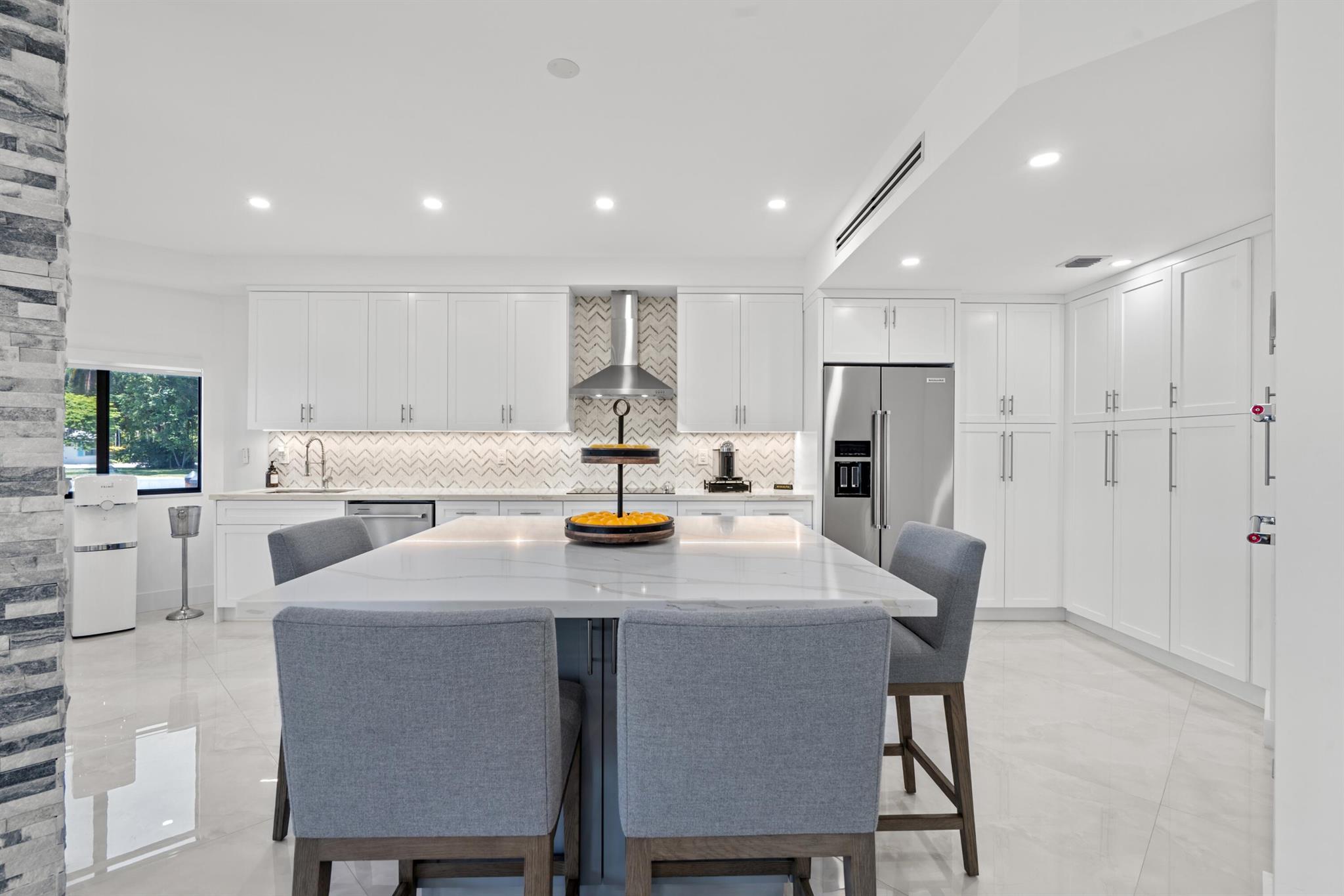 WATERWAY NORTH CONDO - Residential