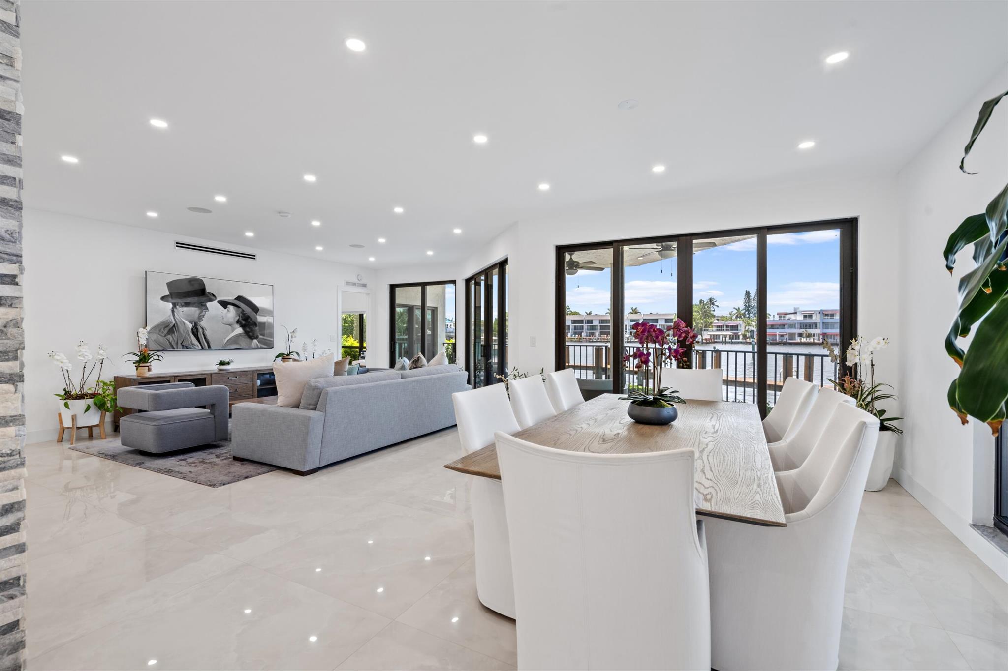 WATERWAY NORTH CONDO - Residential