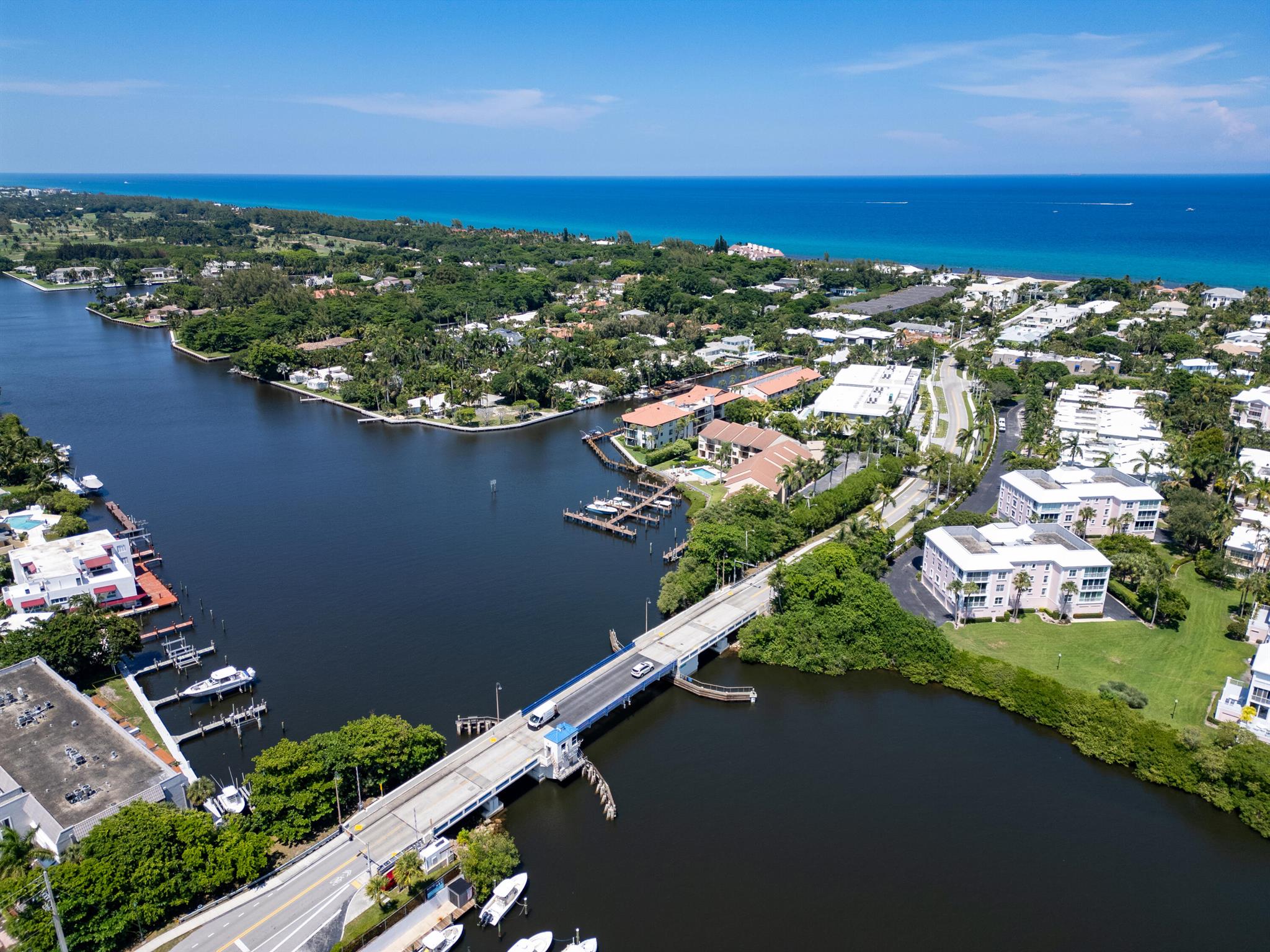 WATERWAY NORTH CONDO - Residential