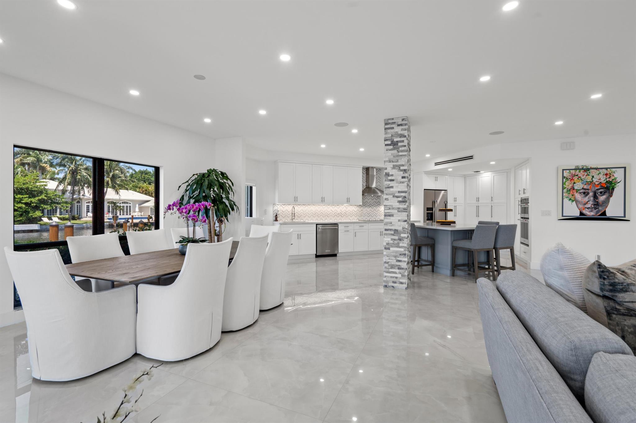 WATERWAY NORTH CONDO - Residential