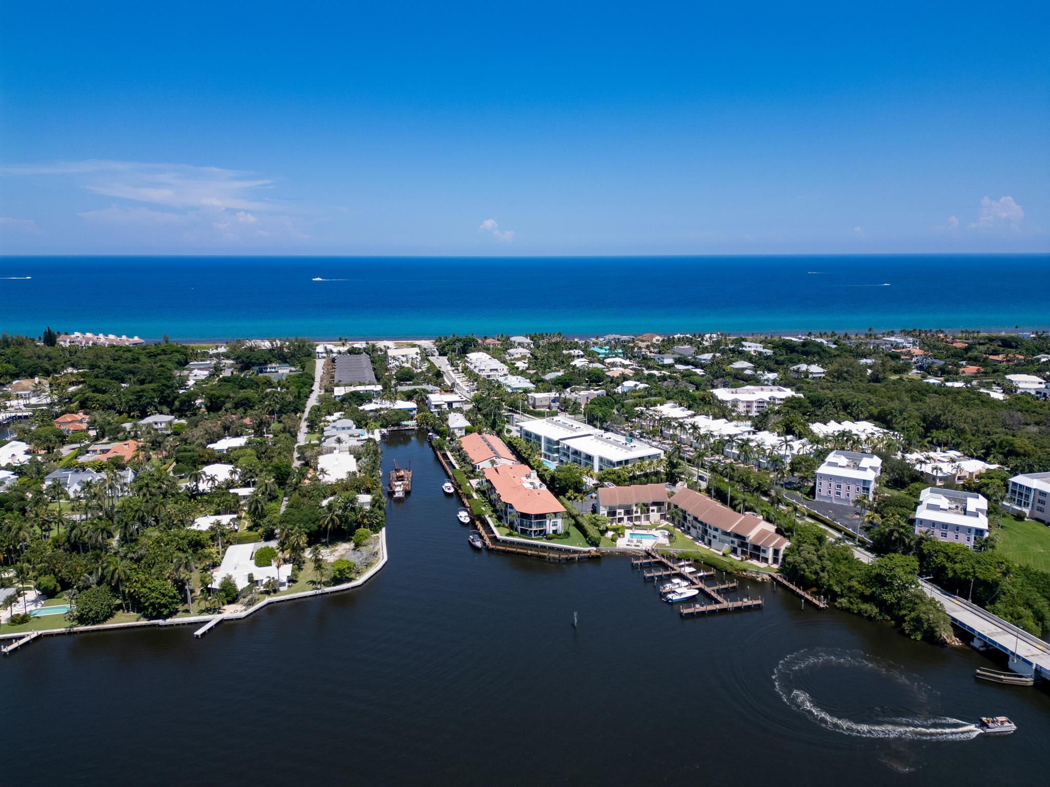 WATERWAY NORTH CONDO - Residential