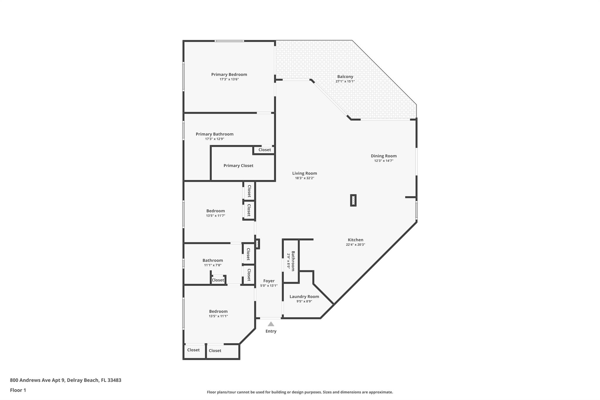 WATERWAY NORTH CONDO - Residential