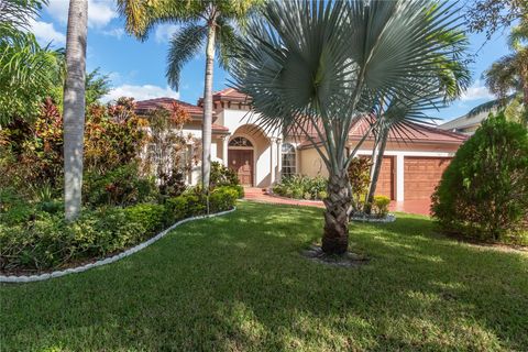 A home in Parkland