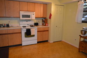 PARK SQUARE CONDO - Residential