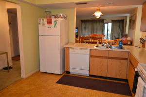 PARK SQUARE CONDO - Residential