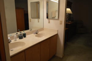 PARK SQUARE CONDO - Residential