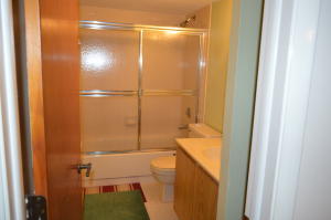 PARK SQUARE CONDO - Residential